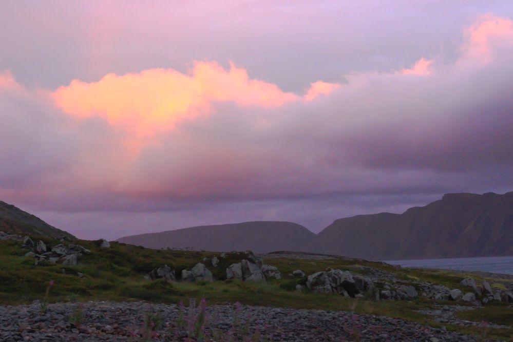 Photograph by Inna Kristiansen