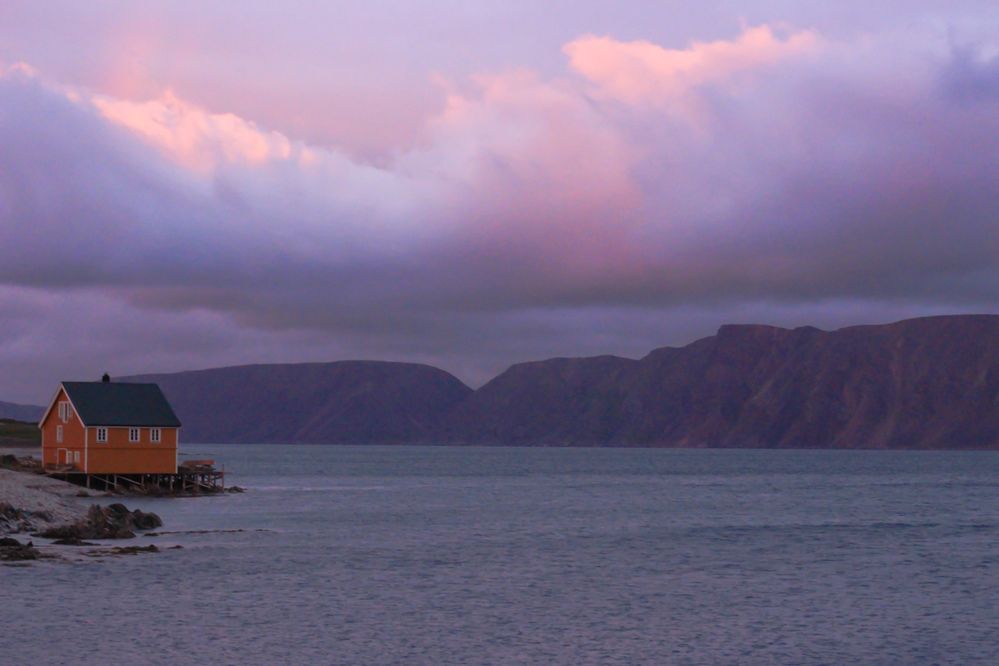 Photograph by Inna Kristiansen