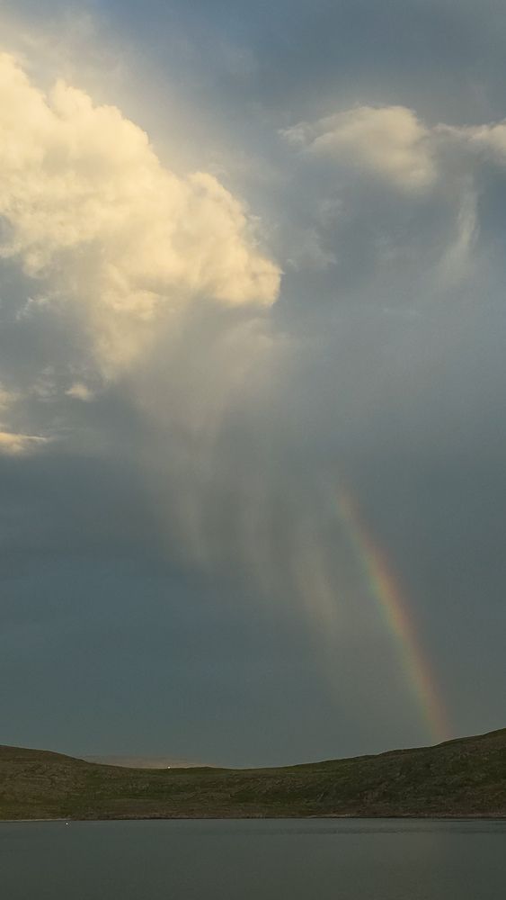 Photograph by Inna Kristiansen