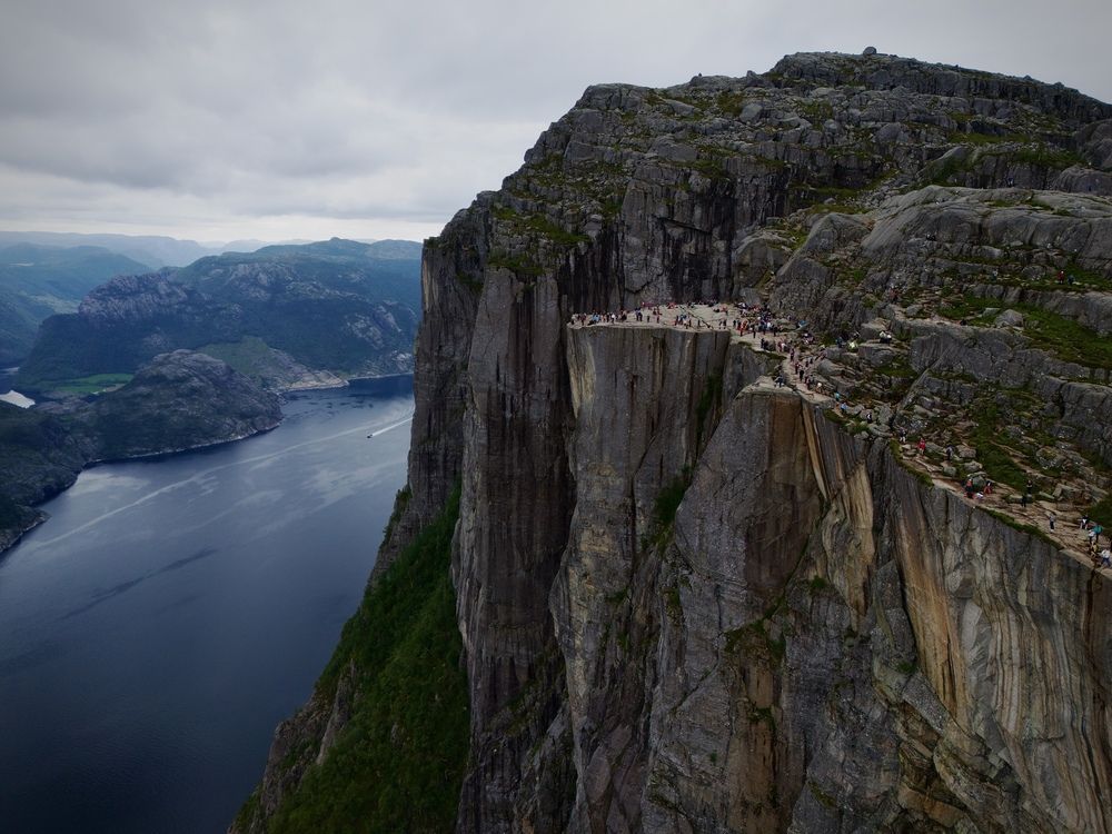 Photograph by Alena Tureva