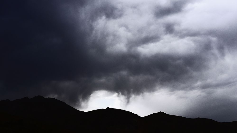 Photograph by Amir Hosein Shokrabadi