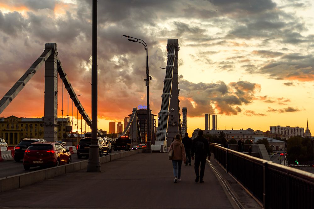 Photograph by Мария Тишина
