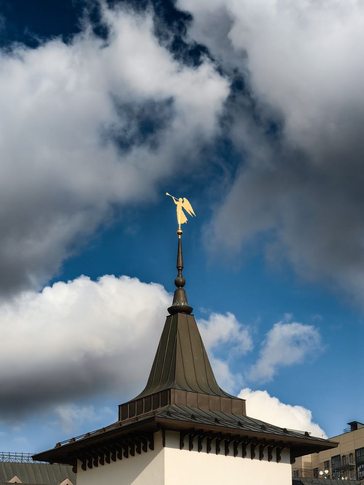 Photograph by Ксения Прохорова