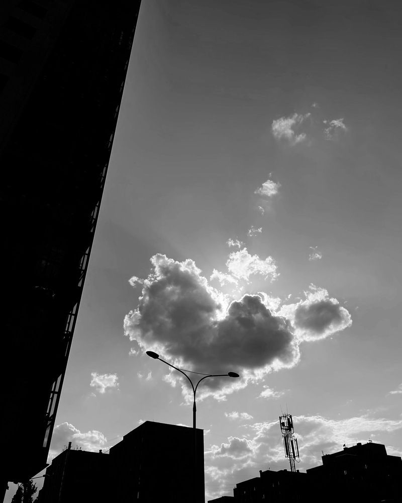 Photograph by Екатерина Щербинина