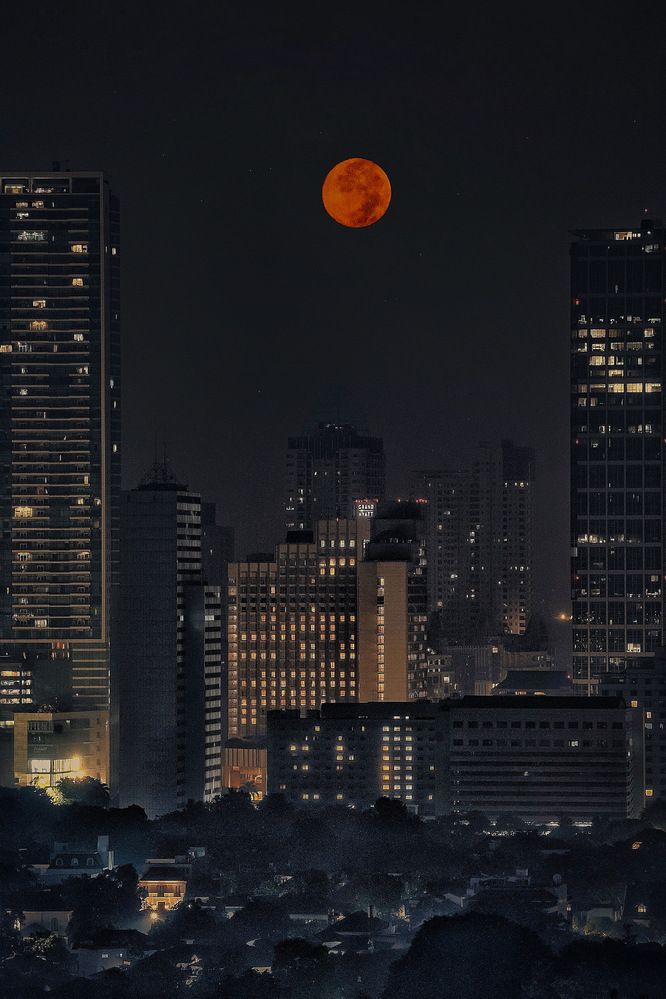 Фотография автора Henri Fitriadi