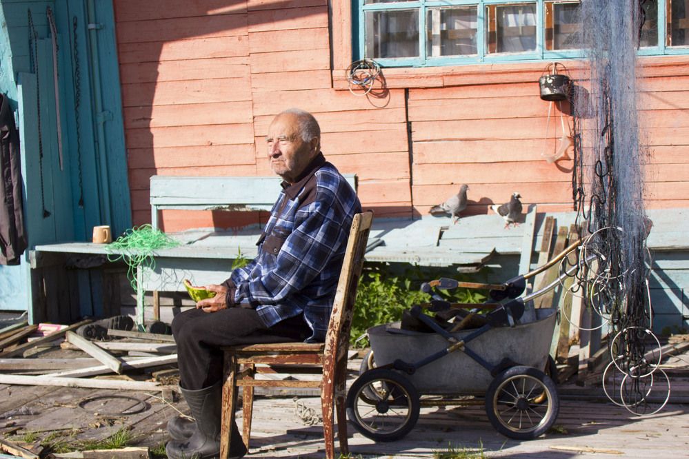 Photograph by Елена