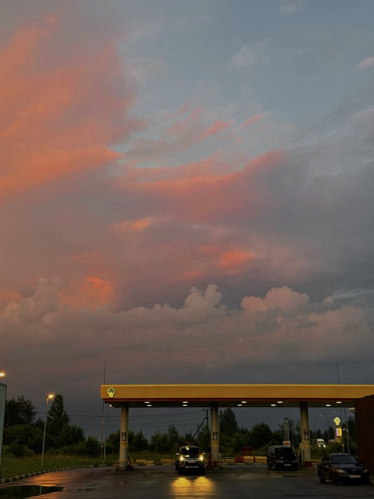 Photograph by Katerina Nikolaeva