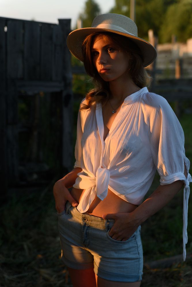 Photograph by Максим Михайлов