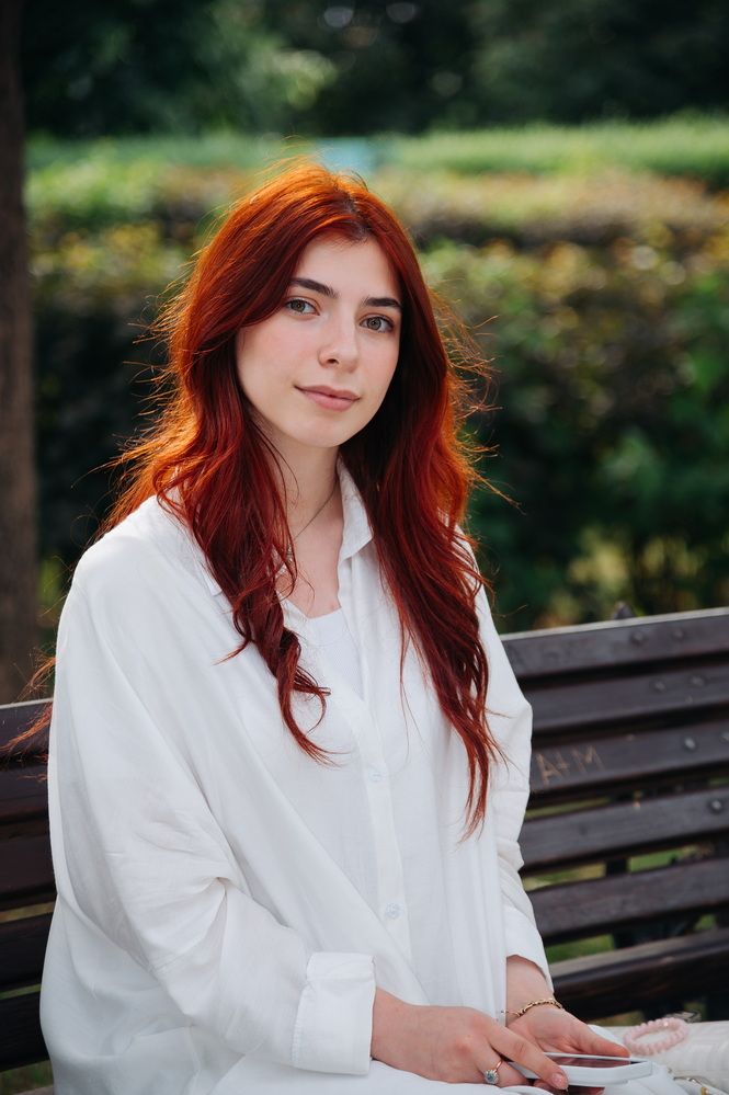 Photograph by Имран Жулягов