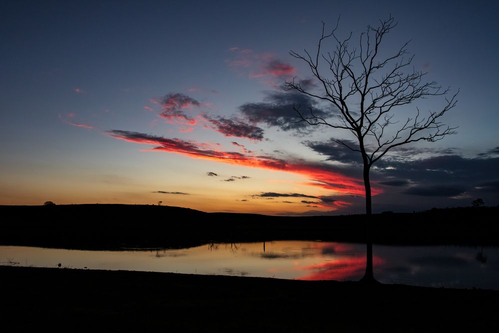 Photograph by Valdir Hobus