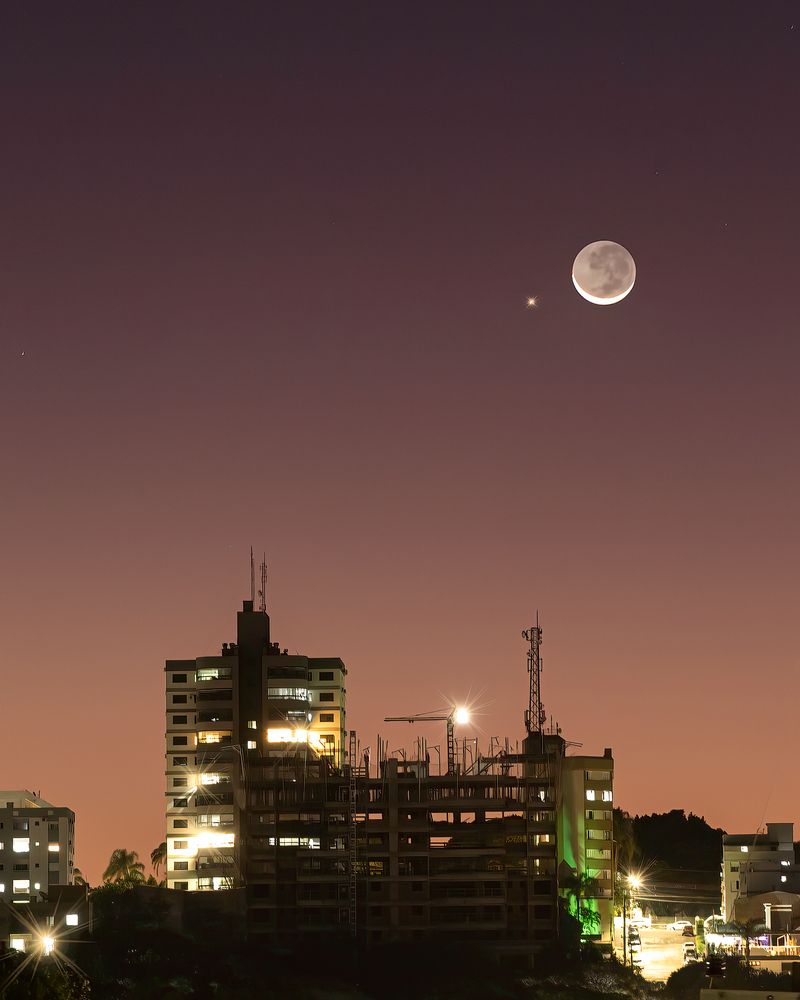 Photograph by Valdir Hobus