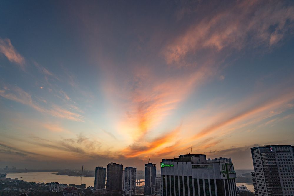 Photograph by Samuel Chan