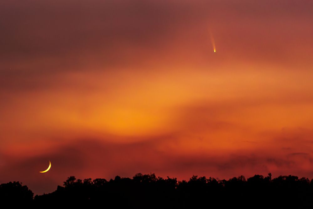 Photograph by Valdir Hobus