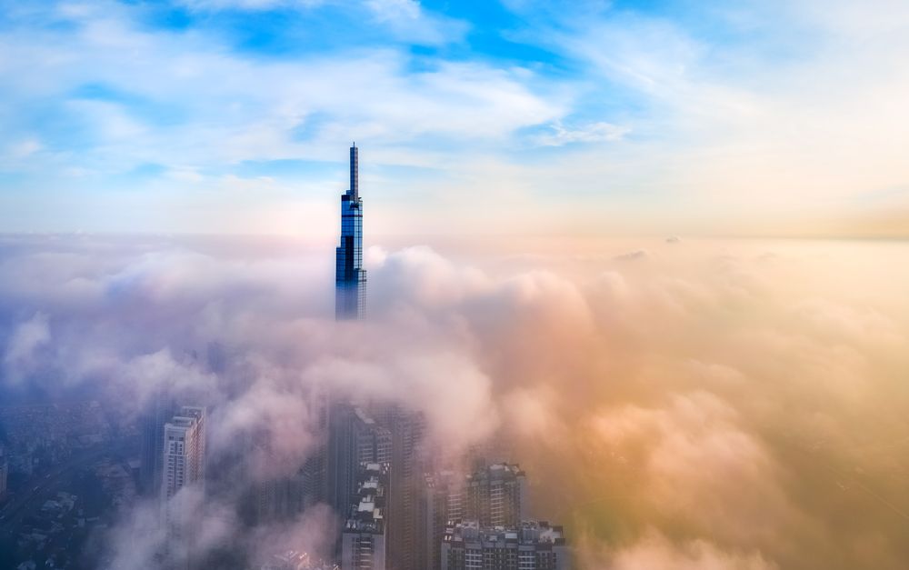 Photograph by Lê Huy Anh