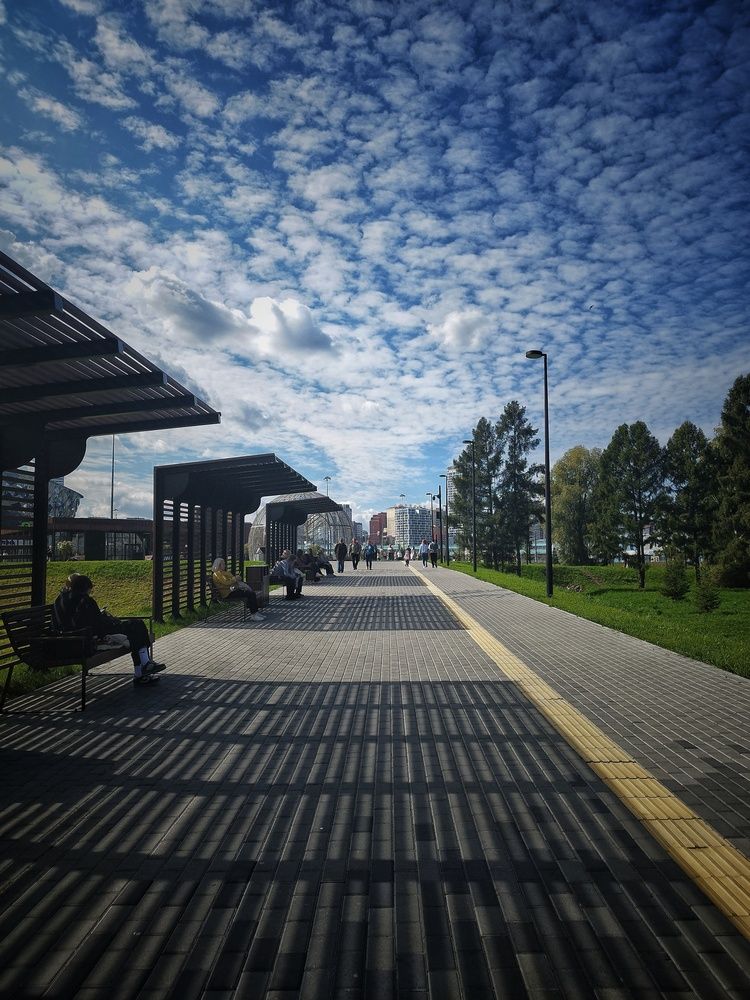 Photograph by Ирина Попелкова