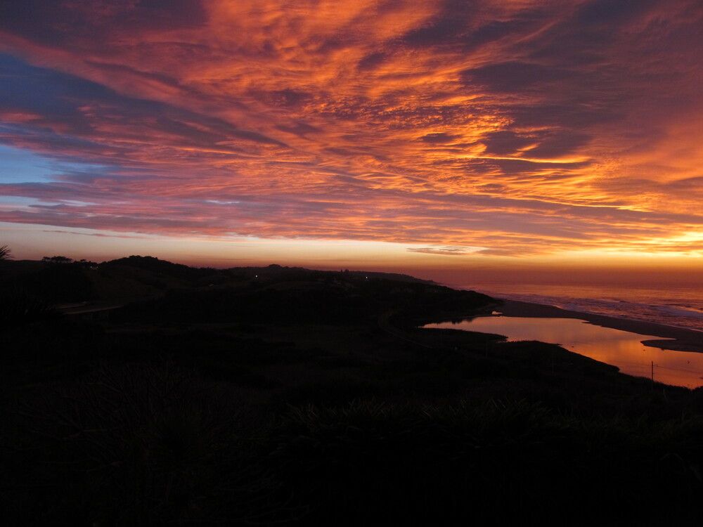 Фотография автора Nico Ebersohn