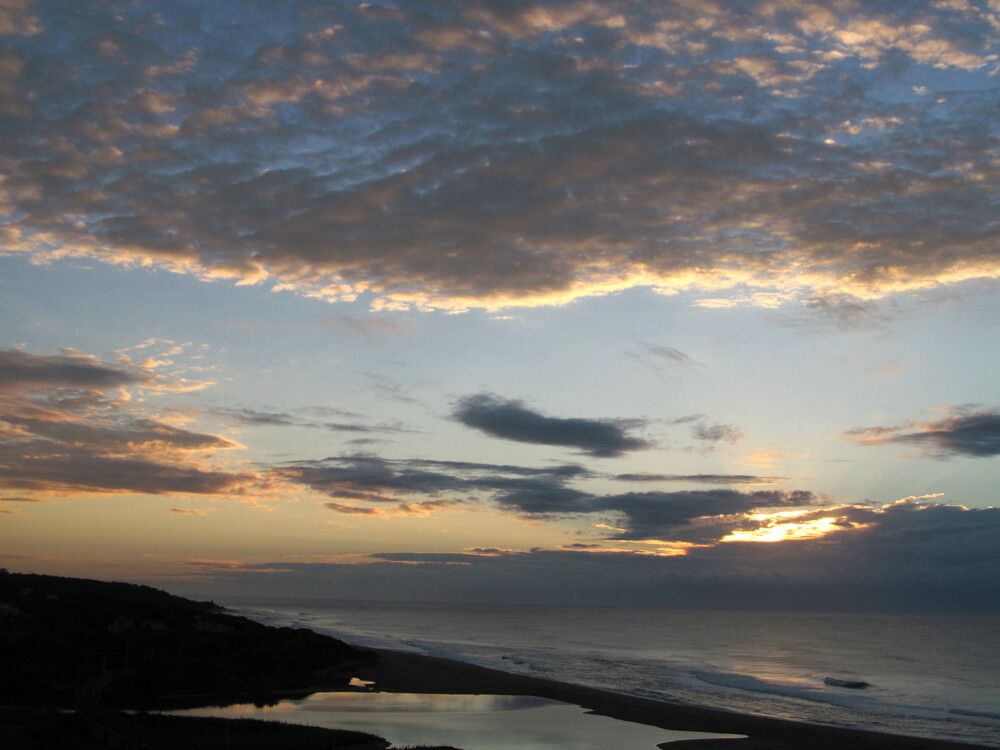 Фотография автора Nico Ebersohn