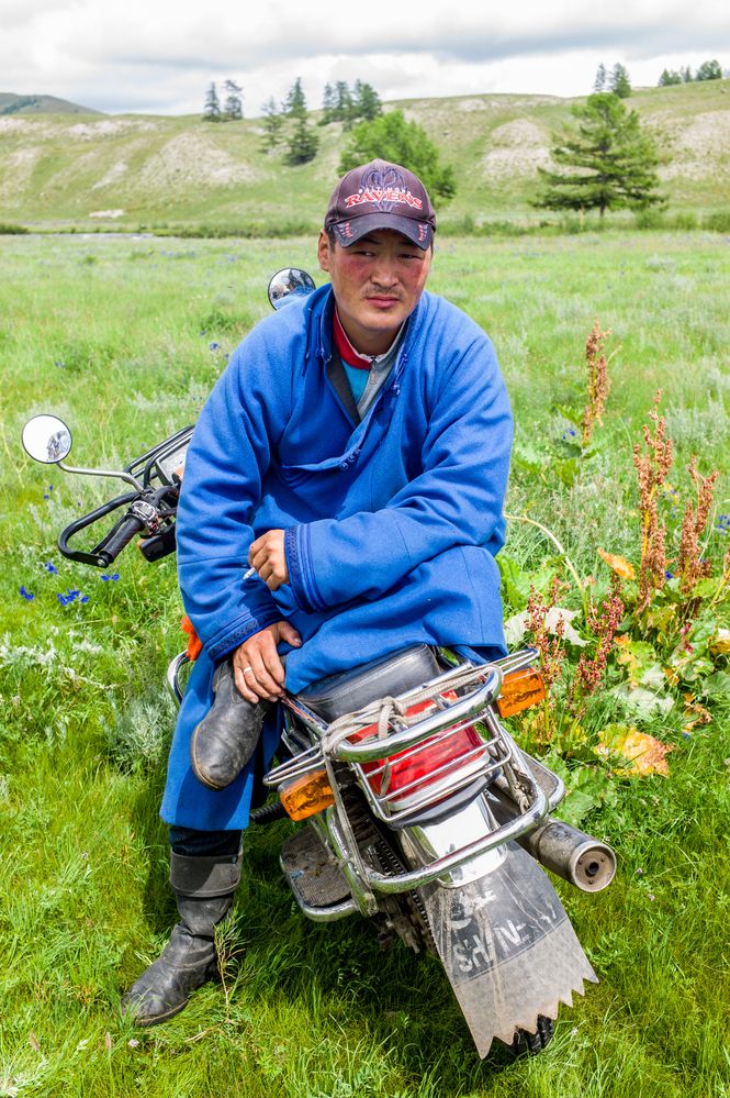 Photograph by Дронов Михаил