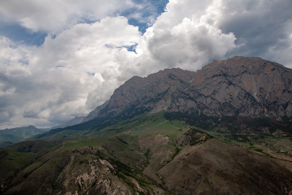 Photograph by Виталий Маслов