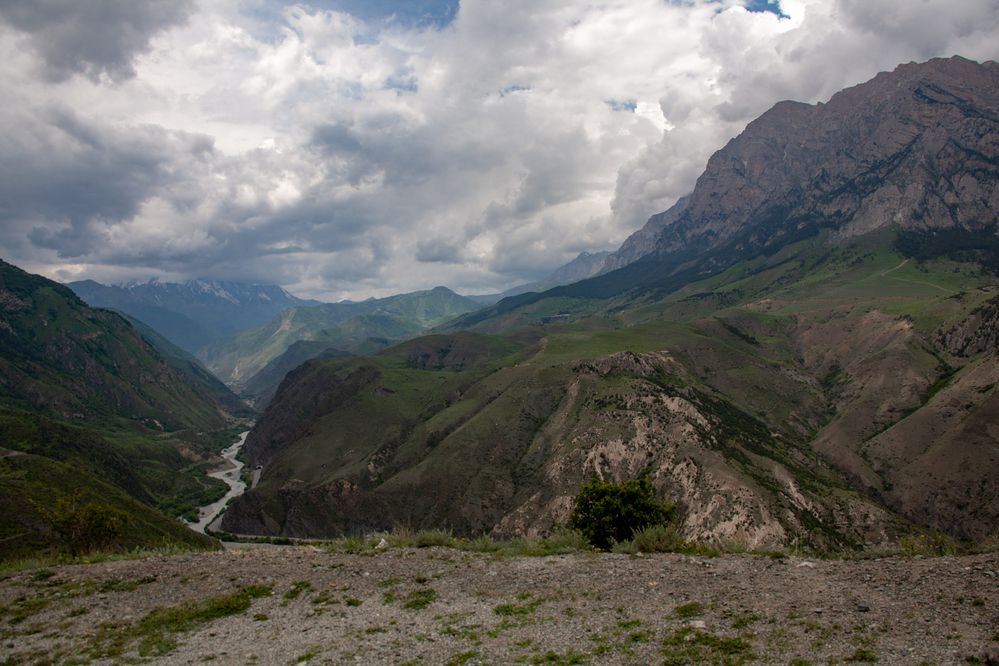 Photograph by Виталий Маслов