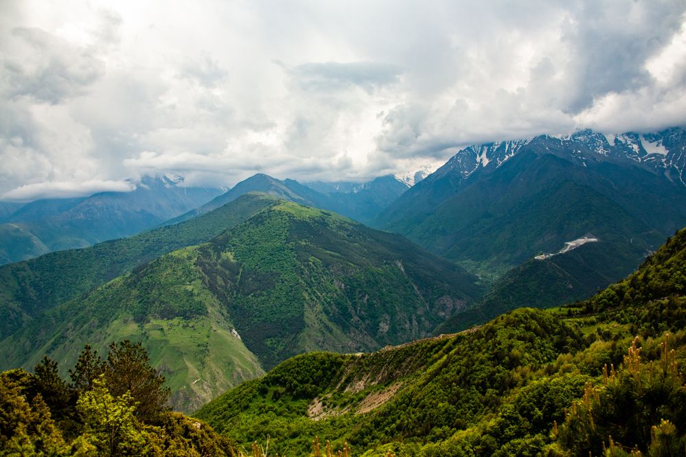 Photograph by Виталий Маслов