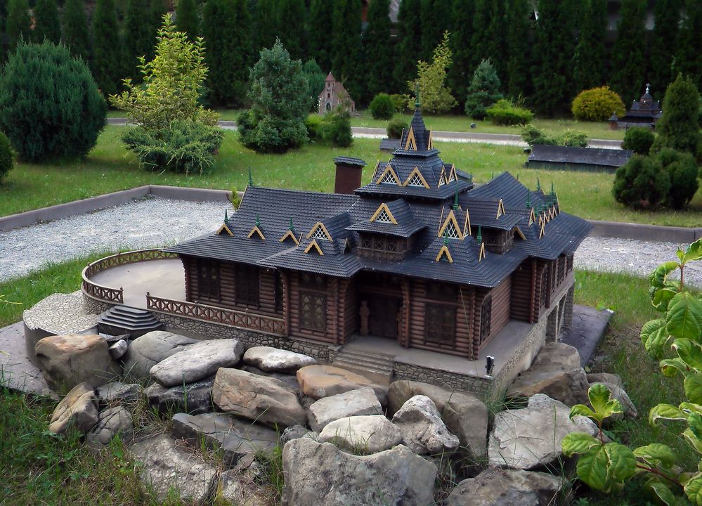 Photograph by Савоцкий Роман