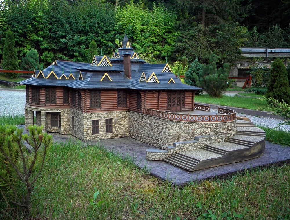 Фотография автора Роман Савоцкий