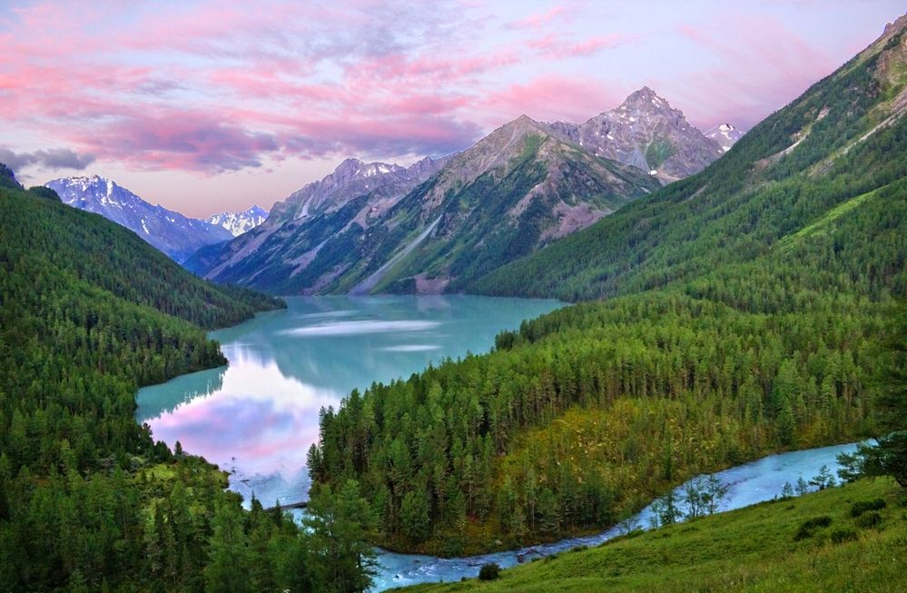 Фотография автора Кухта Мария