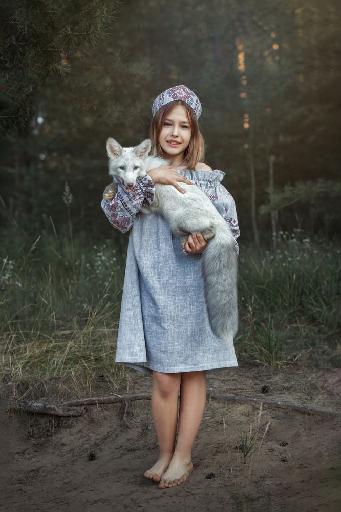 Photograph by Рязанцева Анастасия