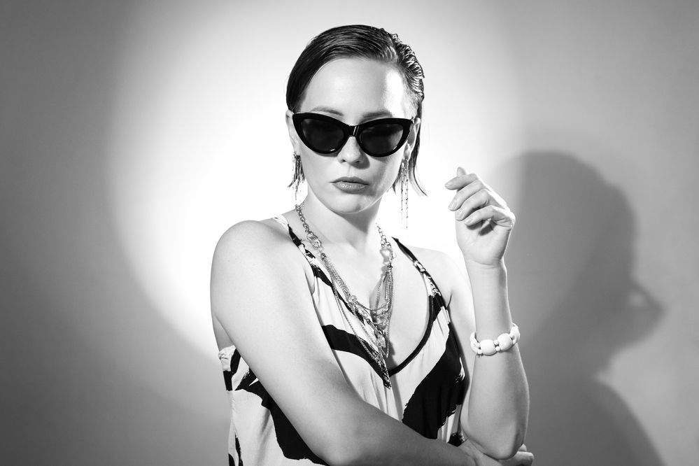 Photograph by Dmitry Grunin