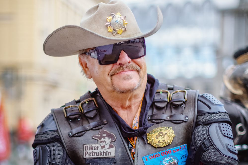 Photograph by Игорь Майоров