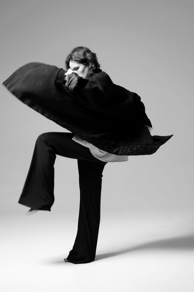 Photograph by Елизавета Милакова