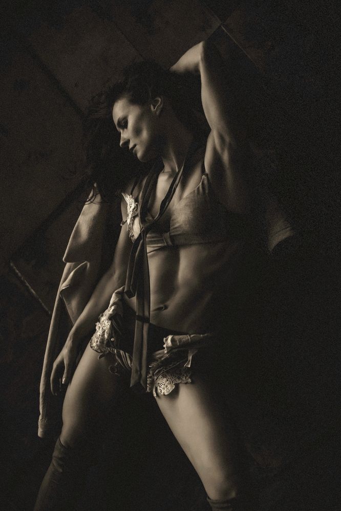 Photograph by Рыков Андрей