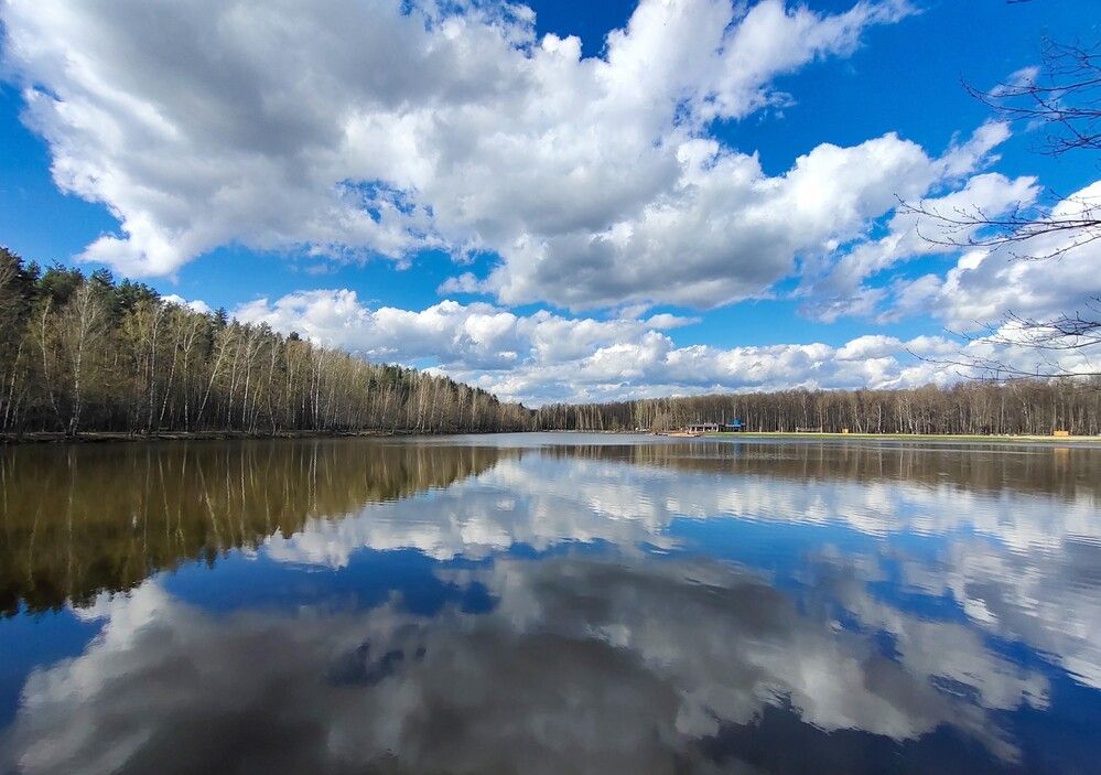 Photograph by Галина Бессуднова