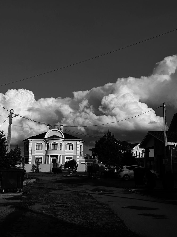 Photograph by Лилия Нуриева