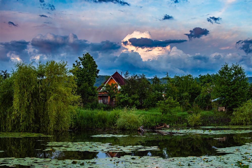 Фотография автора Aleksandr Kadyshev