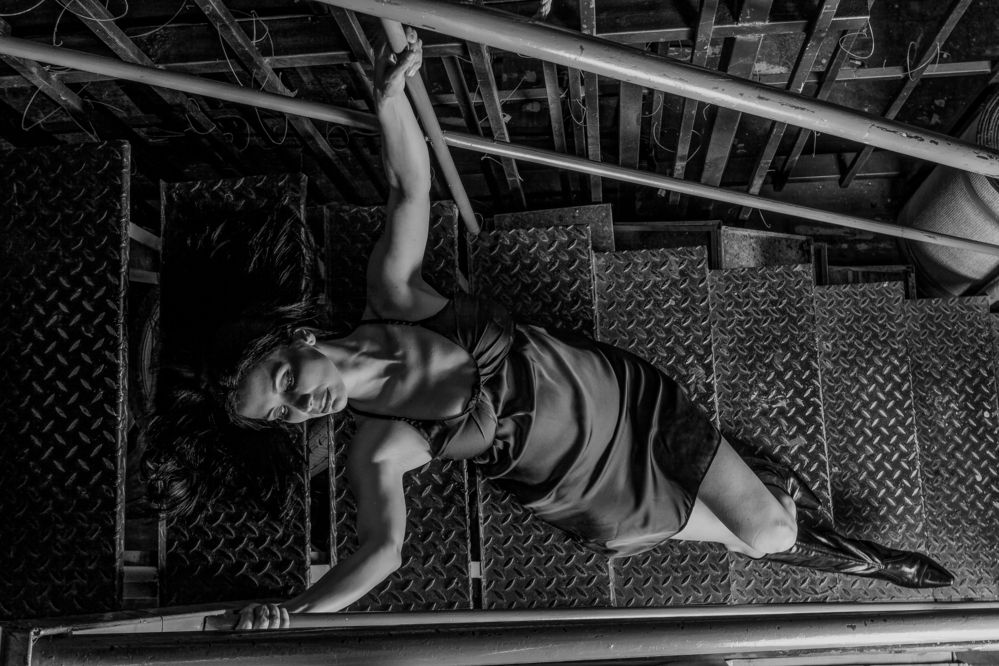 Photograph by Nicola Rocco