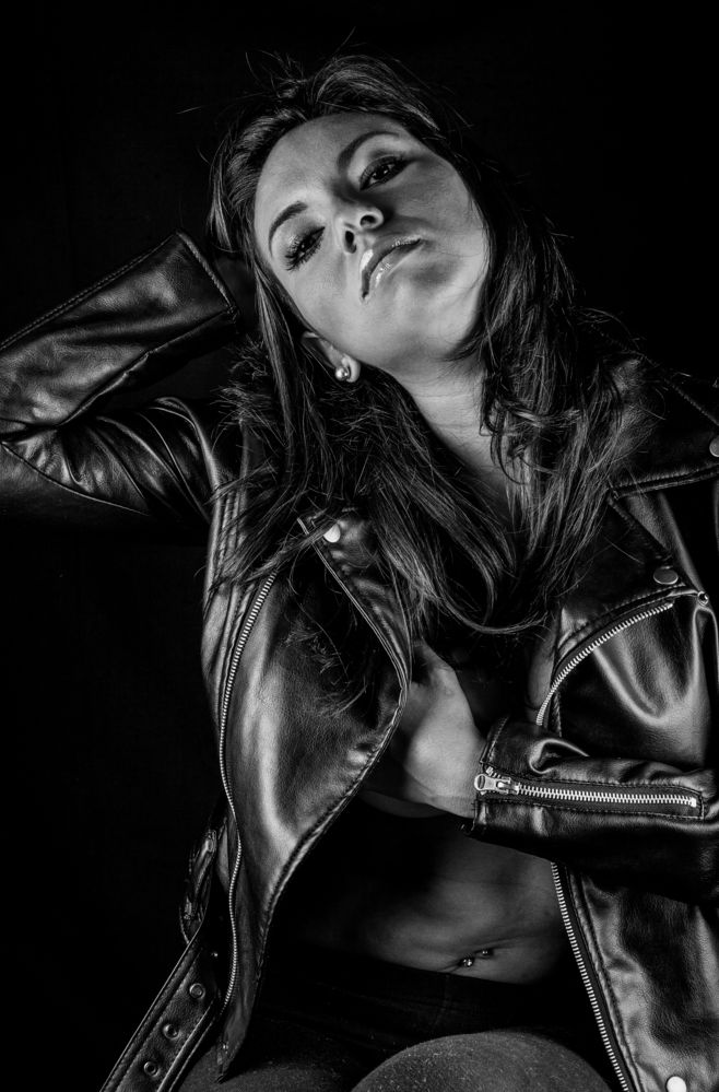 Photograph by Nicola Rocco