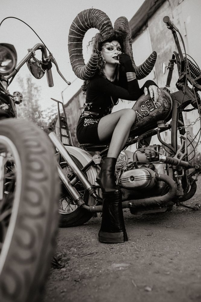 Photograph by дамир чекалин