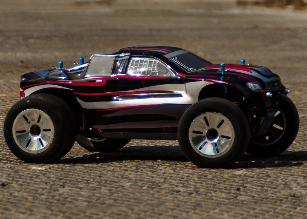 Фотография автора Aleksandr Kadyshev