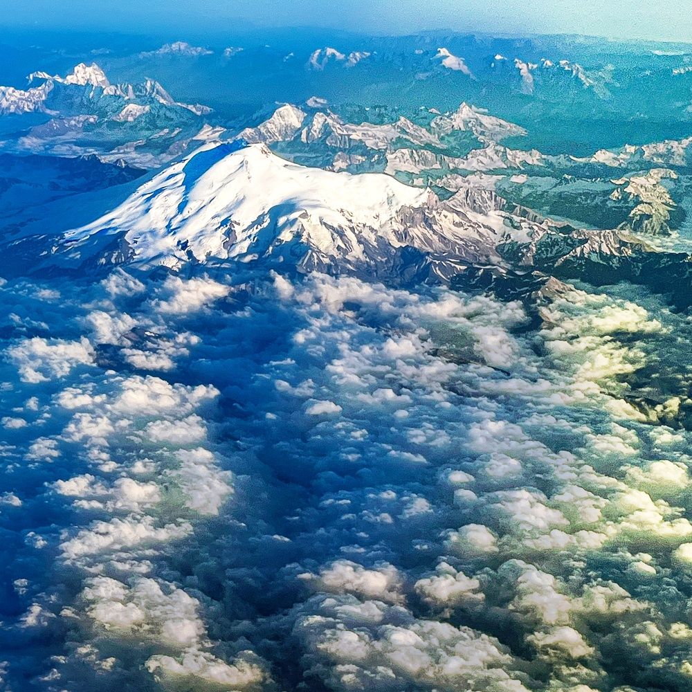 Photograph by Bulat Bayzuldin