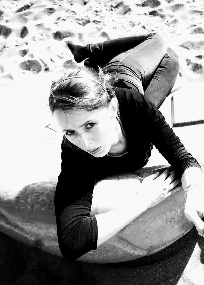 Photograph by Irina Mihailovskaya