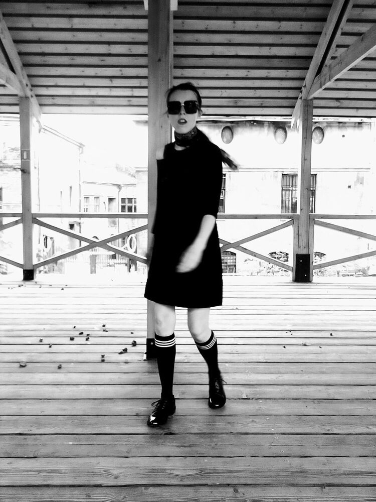 Photograph by Irina Mihailovskaya