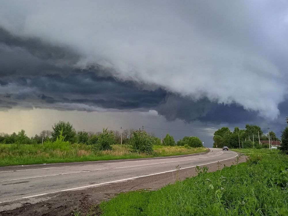 Photograph by Анна Богданова