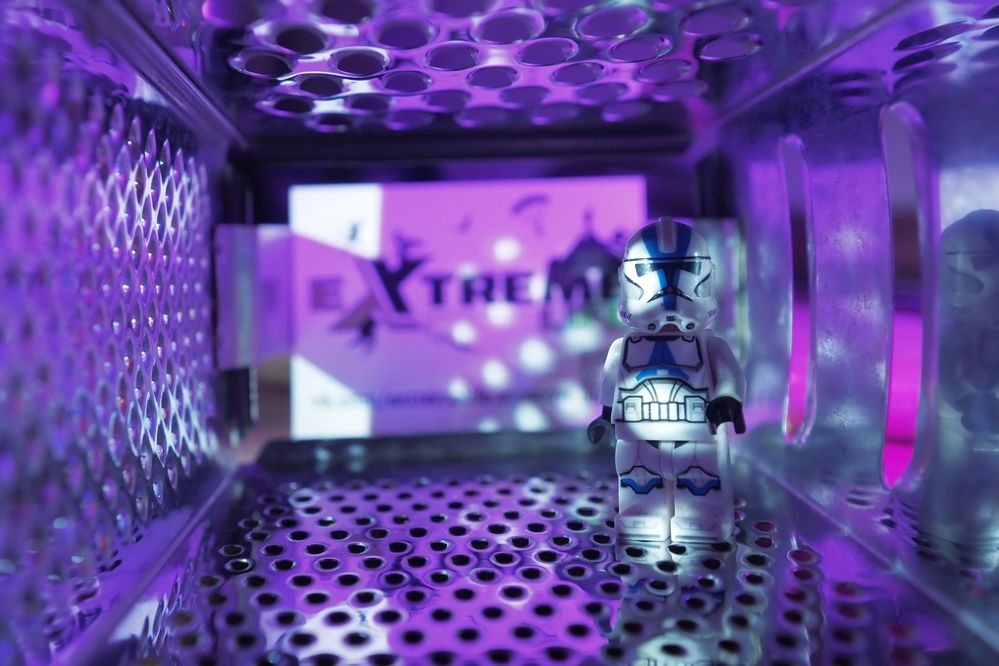 Photograph by Андрей Мичурин