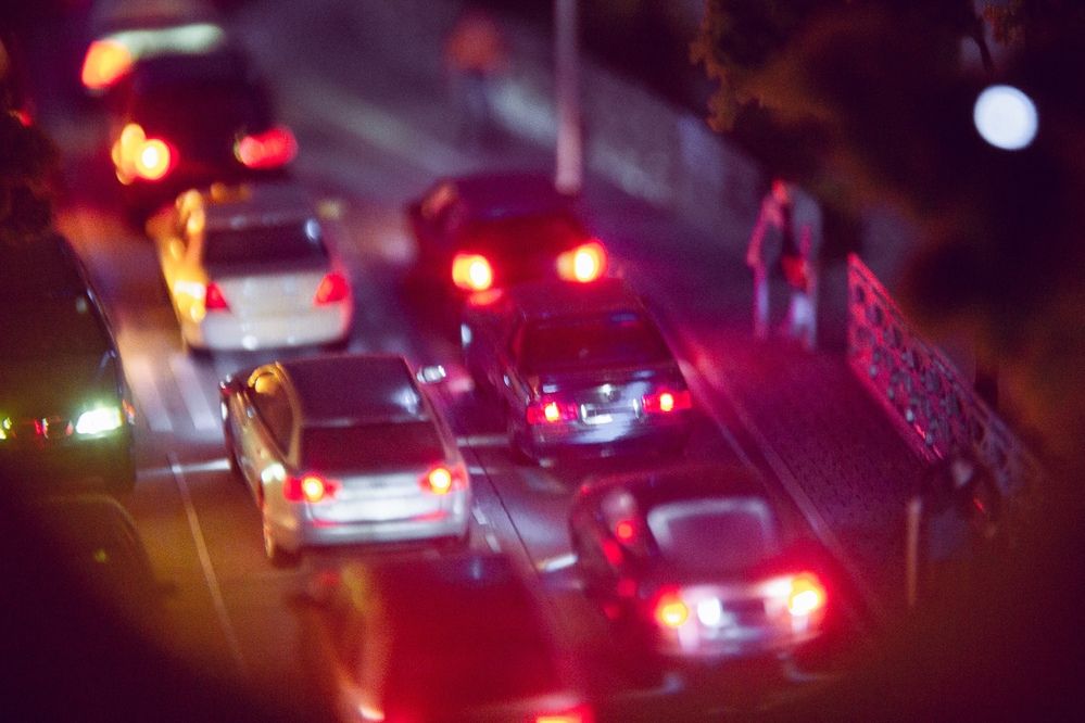 Photograph by Андрей Мичурин