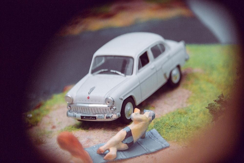 Photograph by Андрей Мичурин