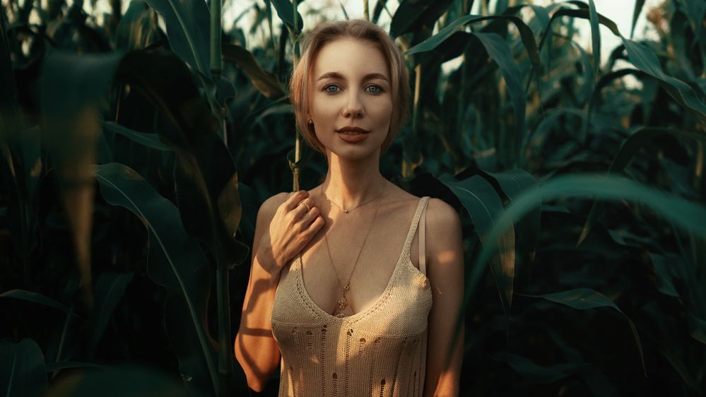 Photograph by Салихов Максим