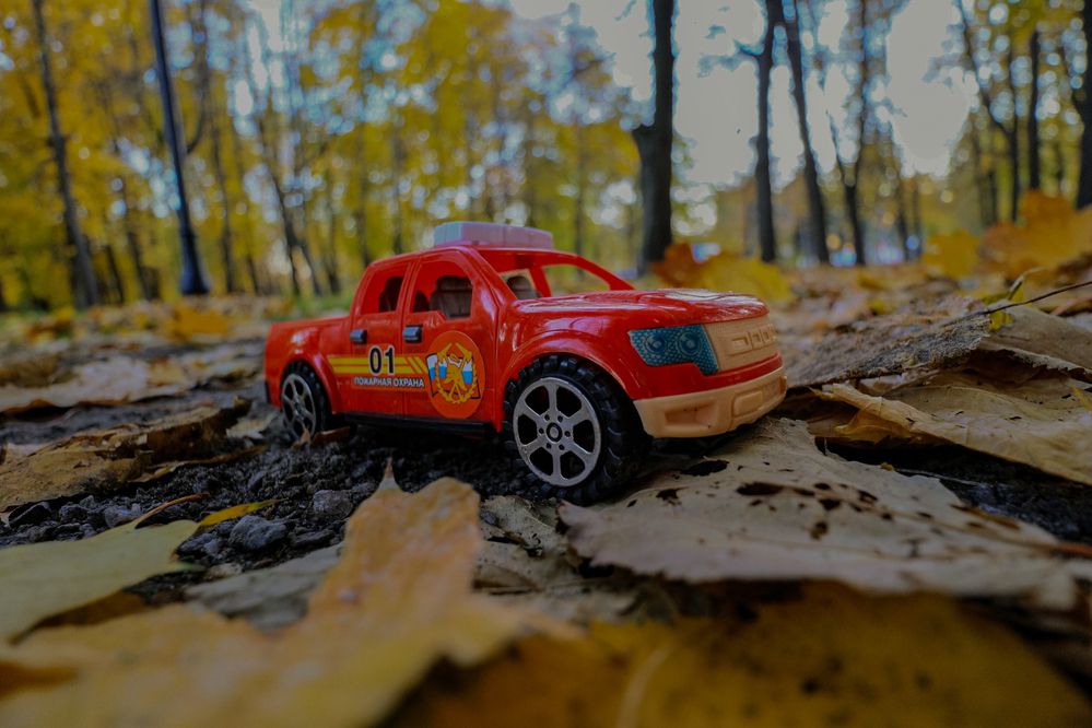 Photograph by Сергей Конюшенко