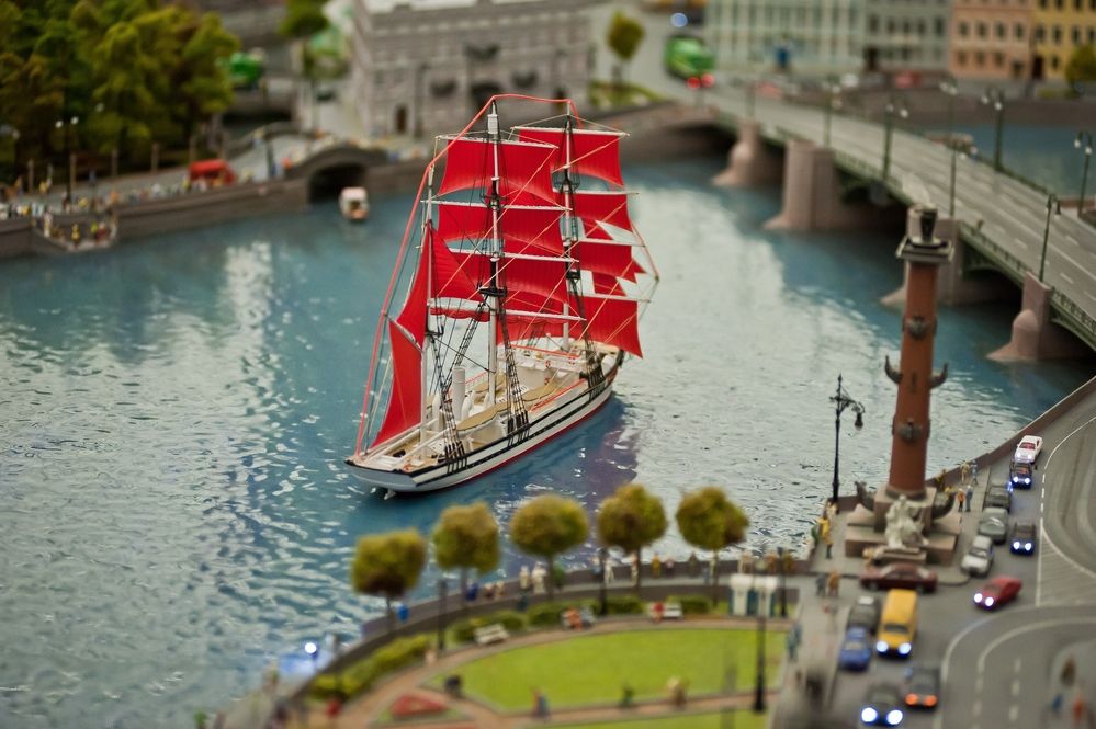 Photograph by Alexandre Dpari